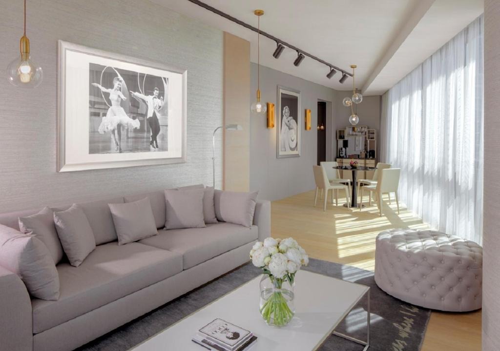 هتل پارامونت